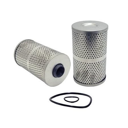 Wix Filters Fuel Filter 33763